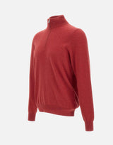 Maglia in cashmere 55127 15590259 GRAN SASSO