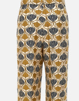 Pantaloni "Timec" 2529136022600 005 'S MAX MARA TIMELESS