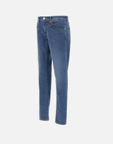 Jeans "Michelangelo" MICHELANG D35925I25 TRAMAROSSA