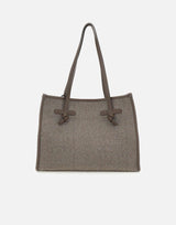 Borsa a spalla "Marcella" BS6849 SPIGADAINO MARCELLA CLUB GIANNI CHIARINI