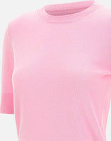 Maglia "Therese Knit" in cashmere 5635969 011 HERSKIND