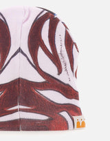 "Beanie mask" DFM58026B0000PX RED PDF