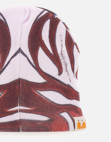 "Beanie mask" DFM58026B0000PX RED PDF