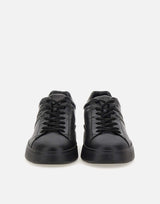 Sneakers "H580" in pelle HXM5800DV42Q3L 15ZZ HOGAN