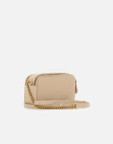"Carrie camera case mini" 103799 A1LFC50Q PINKO