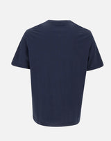 T-shirt "Jervin" in cotone TSMC JERVINU890 FILIPPO DE LAURENTIIS