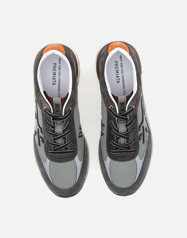 Sneakers "Moerun7773" MOERUN 7773 PREMIATA