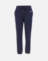 "Sweatpant basic fleece" F45204 07 SUN68