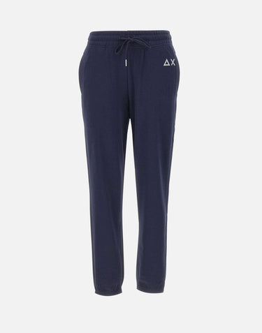 "Sweatpant basic fleece" F45204 07 SUN68