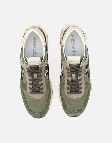 Sneakers "Mick7720" MICK 7720 PREMIATA