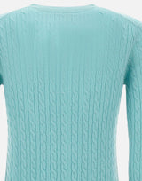 "Sweater cable" K45247 69 SUN68