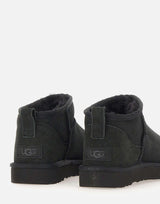 "Classic ultra mini" 1116109 BLK UGG