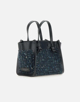 Borsa "Marcella" BS11745 COMMWNTSCYNERO MARCELLA CLUB GIANNI CHIARINI