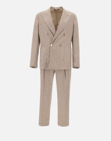 Completo due pezzi "Bolgheri" BOLGHERIPO 400191B00023 BRIGLIA 1949