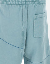 "Oblique shorts" ACWMB327 GRYGRN A COLD WALL