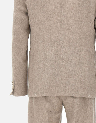 Completo due pezzi "Bolgheri" BOLGHERIPO 400191B00023 BRIGLIA 1949