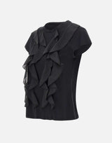 T-shirt in cotone RIJTZ002 0001 KAOS