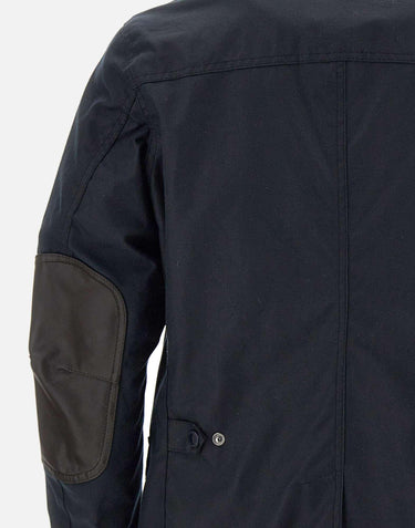 Giacca "Ogston Wax" MWX0700 MWXNY51 BARBOUR