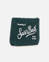 "Aline Corduroy" ALI0024 00271I52EMB MC2 SAINT BARTH