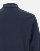 Felpa "Lux Identity" 7M000759 AF13865UB102 EA7