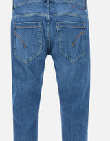 Jeans "George" UP232DSH365 IQ3800 DONDUP