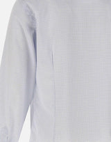 Camicia in puro cotone I1U02P0150206U 0002 BARBA