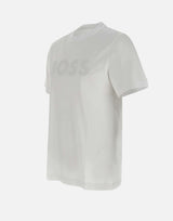 "C Thompson t-shirt" 50536796 100 BOSS