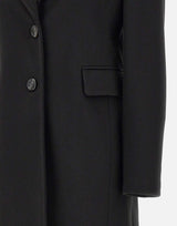 Cappotto RIJMR001 0001 KAOS