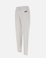 Jogger in cotone F34210 31 SUN68