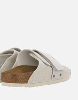 Sandali "Kyoto" 1024526 WHITE BIRKENSTOCK