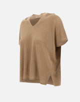 Maglia in lino 195077 190 KANGRA