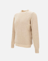 Maglia in lana e cashmere GC3ML WC7R931 FILIPPO DE LAURENTIIS