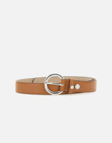 Cintura in pelle CN9903707 GRNFLAKE GIANNI CHIARINI
