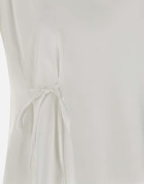 T-shirt "Timo" in cotone 2513941052200 001 MARELLA