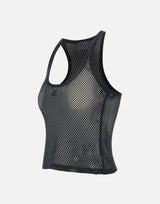 "Scuba mesh top" 225JDE130JS0119 9999 COURREGES