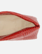 Borsa "Carlotta" CARLOTTA COCCORUBINO MOULIEBRE