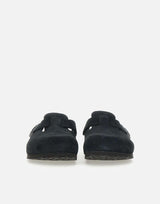 Sandali "Boston BS" 660473 BLACK BIRKENSTOCK