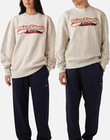 "Sweatshirt main unisex" SWPXMK 1M AUTRY