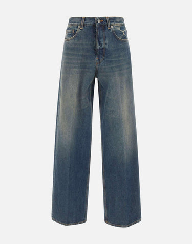 Jeans "Bethany" HEW03296DF180 L0771 HAIKURE