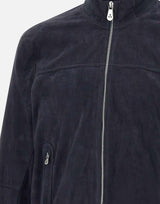 Giacca "Sands suede pe" in pelle scamosciata PEU5411 99012195215 PEUTEREY