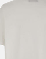 T-shirt in jersey di cotone G270Z000407N 011 ELENA MIRO'