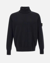 Dolcevita in cotone 8115505A2 V0029 STONE ISLAND