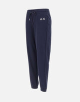 "Sweatpant basic fleece" F45204 07 SUN68