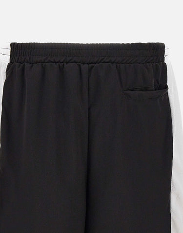 Shorts in cotone  e nylon MOSS24SH01012 321 MOWALOLA