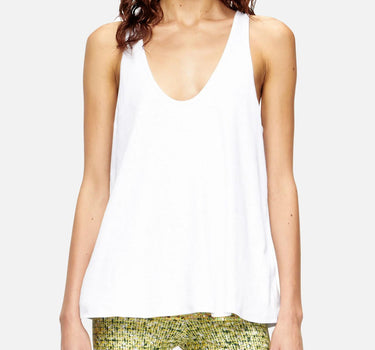 "T-Ipsya LKDS Top" in cotone A21573 0JEAI100 DIESEL