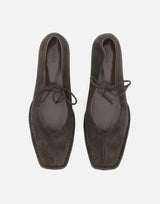 "Sway suede" S100946 01 ALOHAS