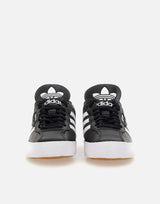 Sneakers "Samba super" 019099 BLACK ADIDAS