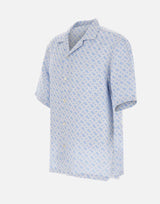 Camicia "Lars" 50539650 450 BOSS