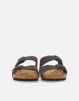 Sandali "Arizona bs" 1028592 VELVET BIRKENSTOCK