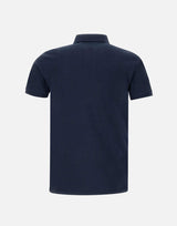 Polo "Core Replen" in piquet di cotone 710795080 007 POLO RALPH LAUREN
